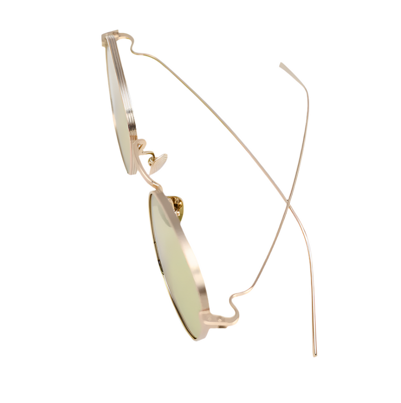 Osiris Gold | Lt Green