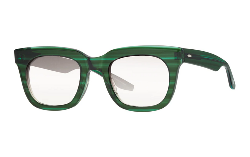 Barton Perreira - Samo Optical – Good See Co.