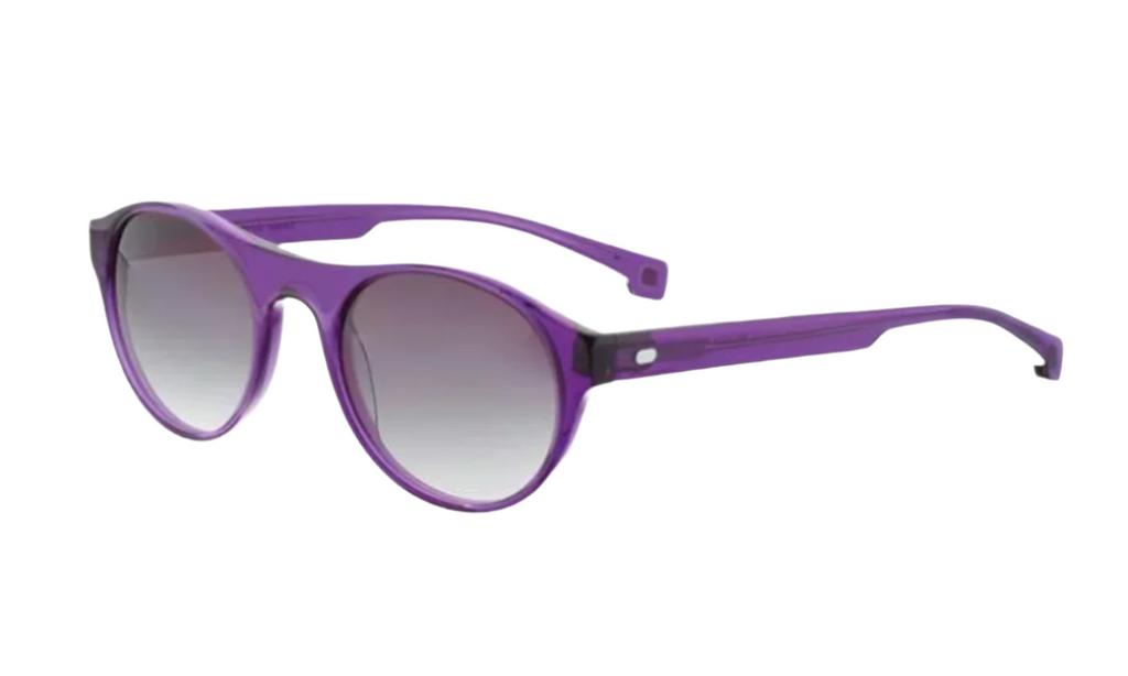 NEW ENTOURAGE OF 7 women\'s lainey sunglasses in purple Entourage Of 7 (@eof7) · Risskov main image 3