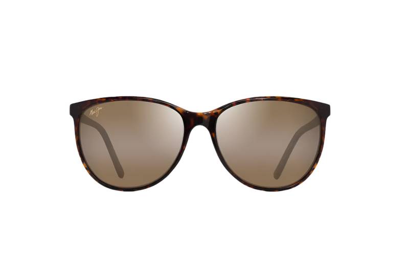 (取寄) マウイ ジム ハノハノ Maui Jim Hanohano Shiny Dark Havana/Trans Yellow/Hcl Bronze Polarized Maui Jim - Ocean (Shiny Dark Havana | HCL® Bronze) – Good See Co.