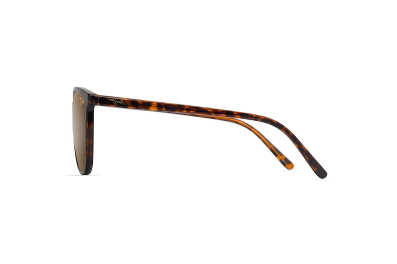 Maui Jim - Ocean (Shiny Dark Havana | HCL® Bronze) – Good See Co.