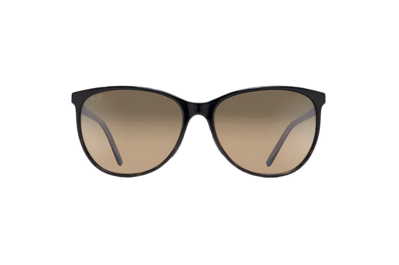Maui Jim - Ocean (Tortoise with Peacock | HCL® Bronze) – Good See Co.