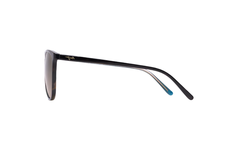 Maui Jim - Ocean (Tortoise with Peacock | HCL® Bronze) – Good See Co.