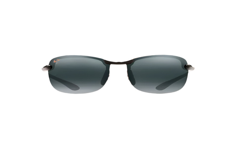 Maui Jim - Makaha (Gloss Black)
