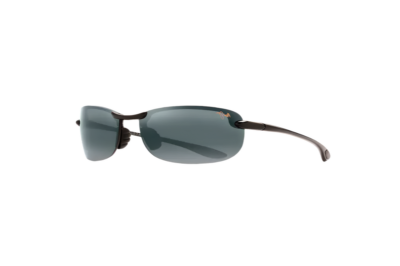 Maui Jim - Makaha (Gloss Black)