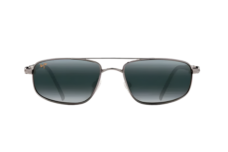 Maui Jim - Kahuna (Gunmetal)