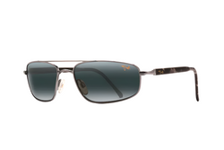 Maui Jim - Kahuna (Gunmetal)