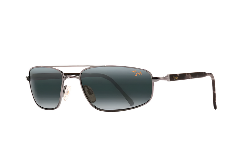 Maui Jim - Kahuna (Gunmetal)