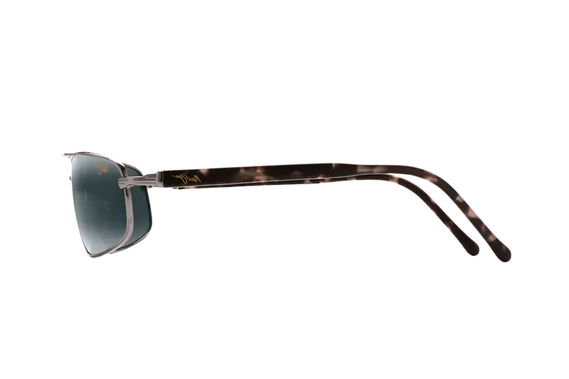 Maui Jim - Kahuna (Gunmetal)