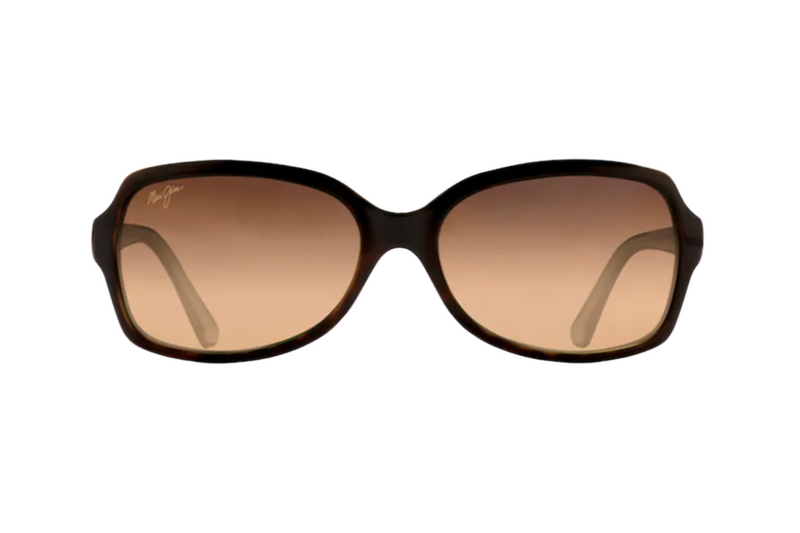 Maui Jim - Cloud Break (Tortoise with Peacock Blue | HCL® Bronze)