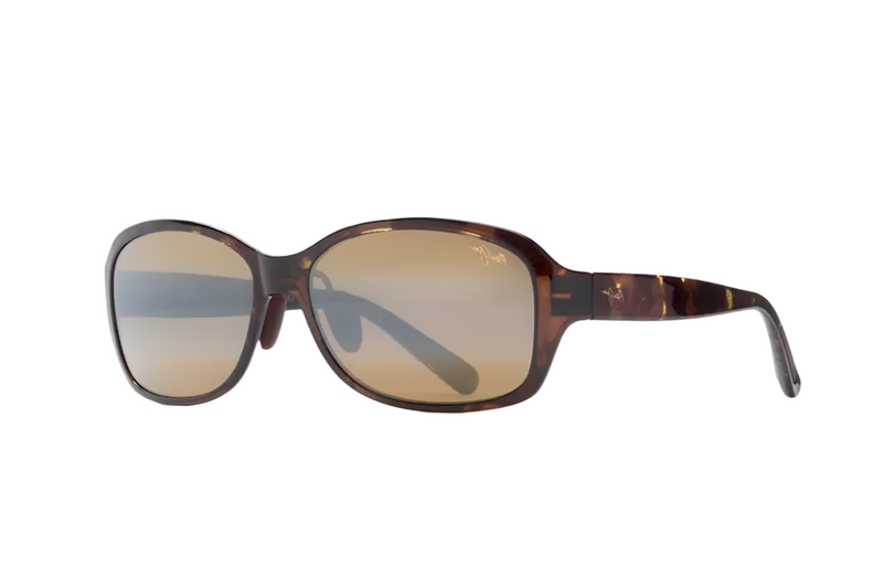 Maui Jim - Koki Beach (Olive Tortoise | HCL® Bronze)