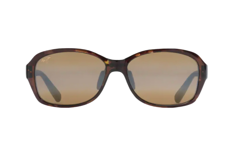 Maui Jim - Koki Beach (Olive Tortoise | HCL® Bronze)