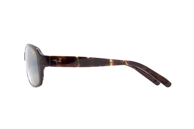 Maui Jim - Koki Beach (Olive Tortoise | HCL® Bronze)