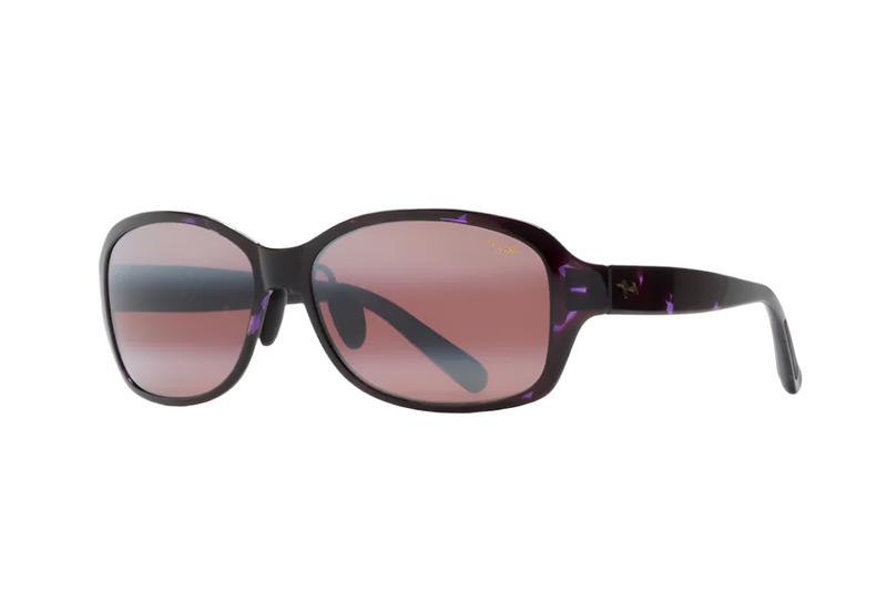Maui Jim - Koki Beach (Purple Tortoise | Maui Rose®)