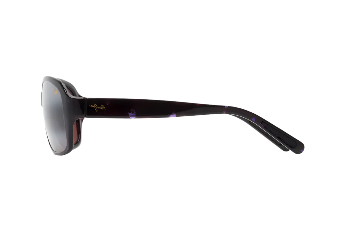 Maui Jim - Koki Beach (Purple Tortoise | Maui Rose®) – Good  display picture 1