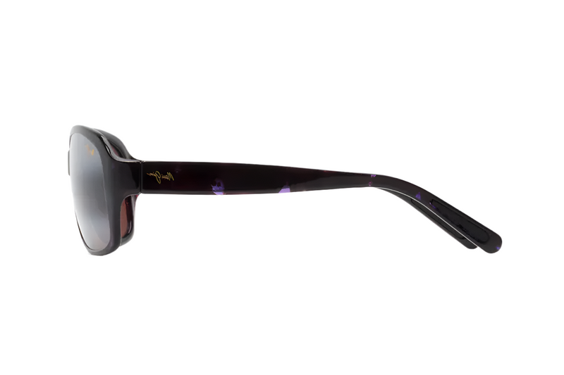 Maui Jim - Koki Beach (Purple Tortoise | Maui Rose®)