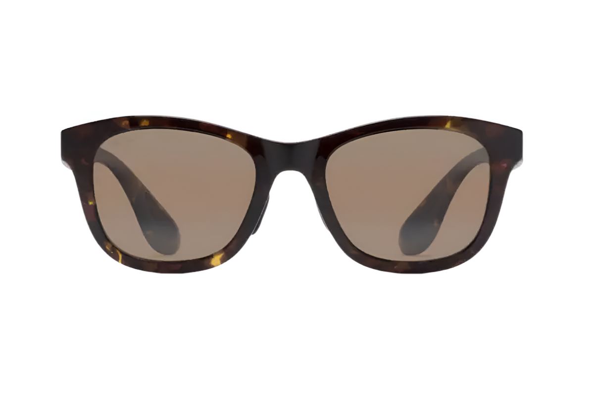 Maui Jim - Hana Bay (Tokyo Tortoise | HCL® Bronze) – Good See Co.