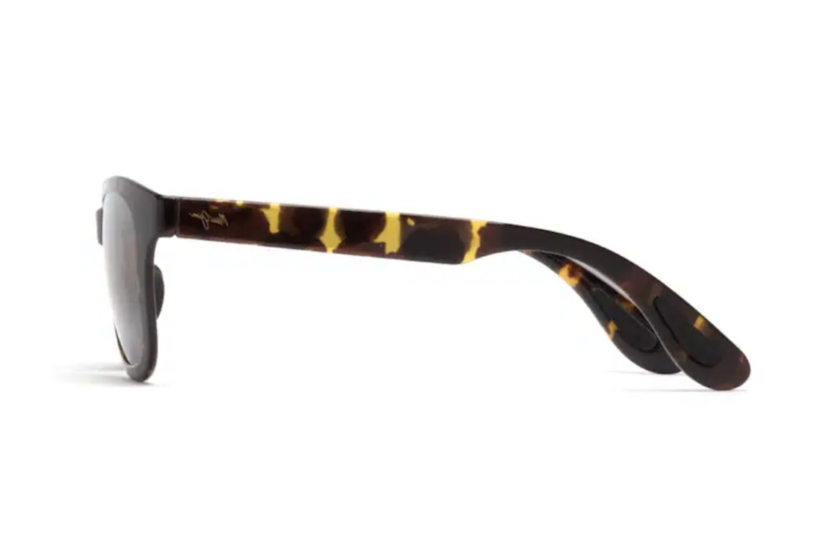 Maui Jim - Hana Bay (Tokyo Tortoise | HCL® Bronze) – Good See Co.