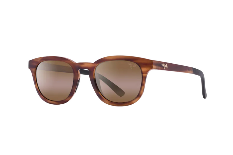 Maui Jim - Koko Head (Matte Tortoise | HCL® Bronze)