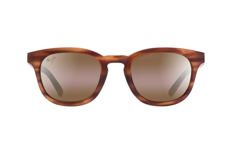 Maui Jim - Koko Head (Matte Tortoise | HCL® Bronze)