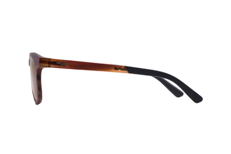 Maui Jim - Koko Head (Matte Tortoise | HCL® Bronze)