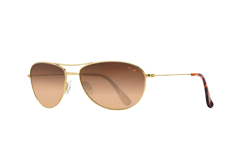Maui Jim - Baby Beach (Gold) (+2.00)