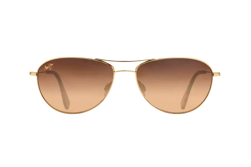 Maui Jim - Baby Beach (Gold) (+2.00)