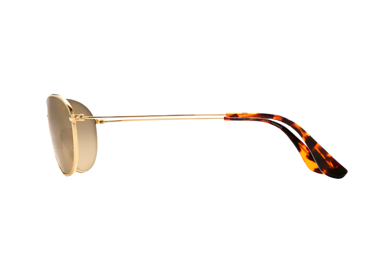 Maui Jim - Baby Beach (Gold) (+2.00)