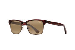 Maui Jim - Kawika (Tortoise/Antique Gold | HCL® Bronze)