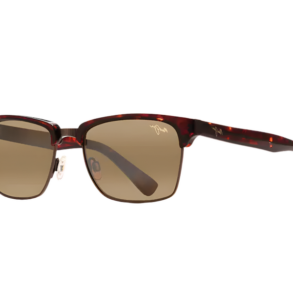 Maui Jim - Kawika (Tortoise/Antique Gold | HCL® Bronze) – Good See Co.