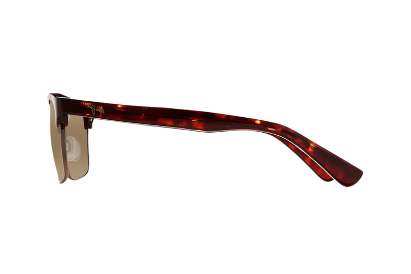 Maui Jim - Kawika (Tortoise/Antique Gold | HCL® Bronze)