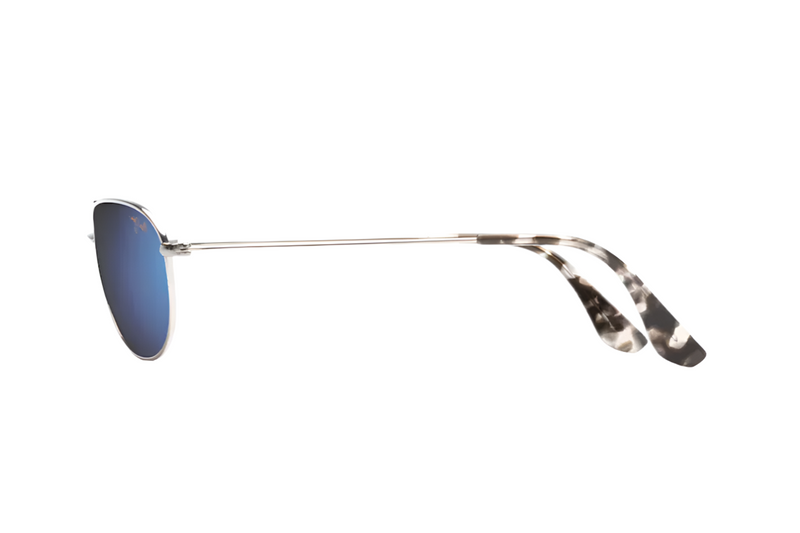 Maui Jim - Baby Beach (Silver | Blue Hawaii)