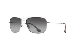 Maui Jim - Wiki Wiki (Silver | Neutral Grey)