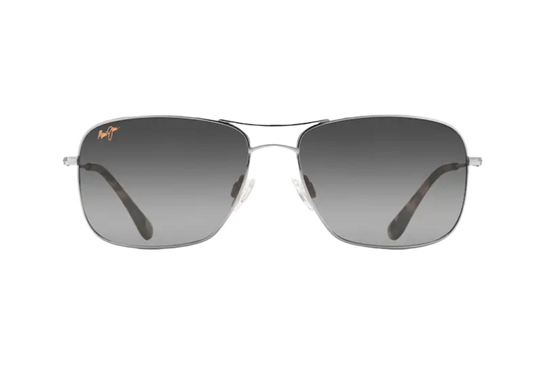 Maui Jim - Wiki Wiki (Silver | Neutral Grey)