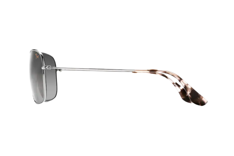 Maui Jim - Wiki Wiki (Silver | Neutral Grey)