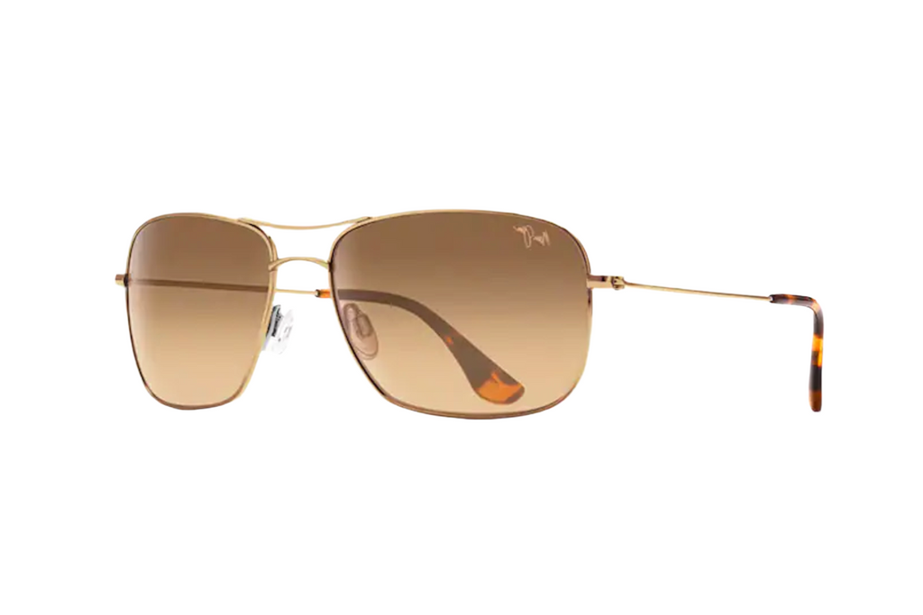 Maui Jim - Wiki Wiki (Gold | HCL® Bronze) – Good See Co.