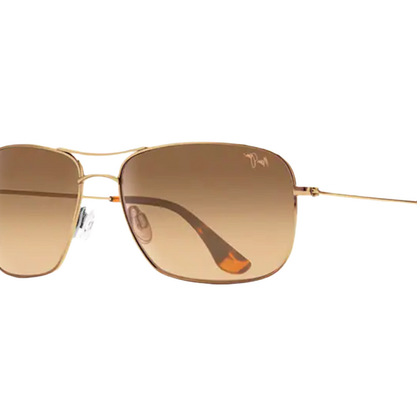 Maui Jim - Wiki Wiki (Gold | HCL® Bronze) – Good See Co.