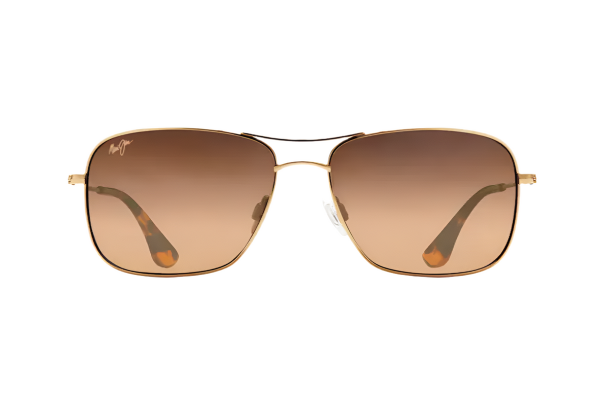 Maui Jim - Wiki Wiki (Gold | HCL® Bronze) – Good See Co.