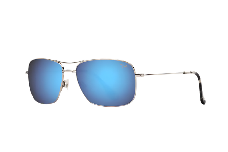 サングラス Maui Jim SS25 Maui Jim - MJ0407S - 005 (MJ0407S 005) サングラス 「Maui Jim/マウイジム」 アクティブ 偏光サングラス