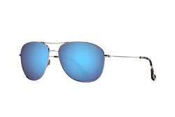 Maui Jim - Cliff House (Silver | Blue Hawaii)