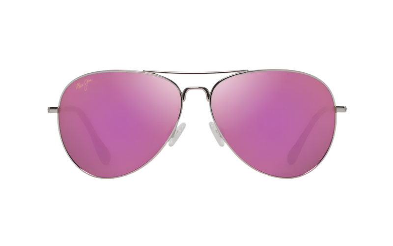 Maui Jim - Mavericks (Rose Gold | MAUI Sunrise)