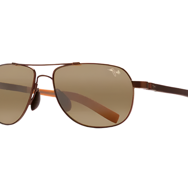 Maui Jim - Guardrails (Metallic Gloss Copper | HCL® Bronze) – Good