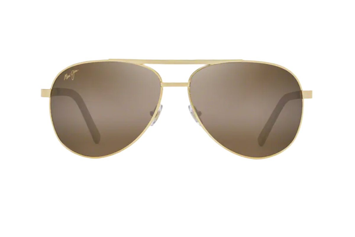 Maui Jim - Seacliff (Gold | HCL® Bronze) – Good See Co.