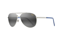 Maui Jim - Seacliff (Silver | Neutral Grey)