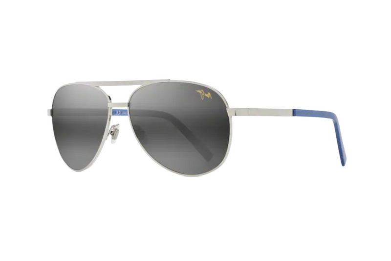 Maui Jim - Seacliff (Silver | Neutral Grey)