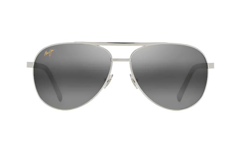 Maui Jim - Seacliff (Silver | Neutral Grey)