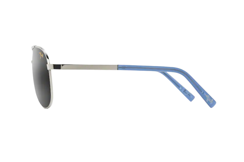 Maui Jim - Seacliff (Silver | Neutral Grey)