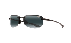 Maui Jim - Sandy Beach (Gloss Black | Neutral Grey)