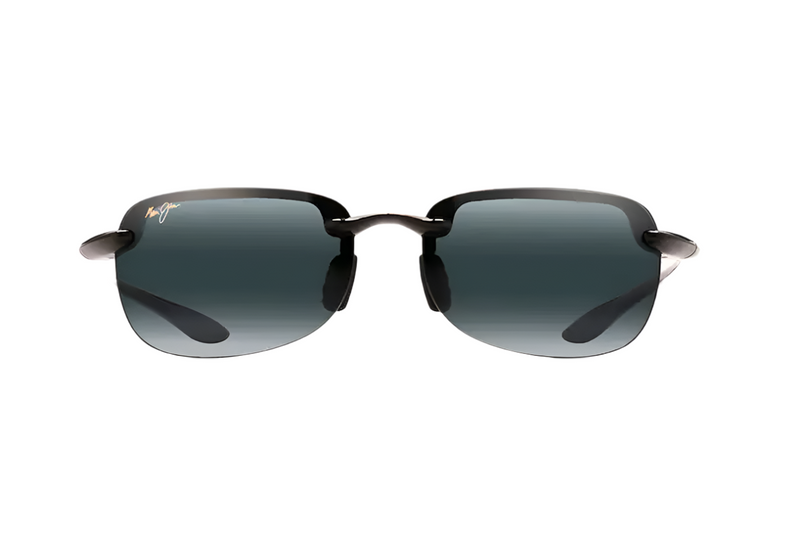 Maui Jim - Sandy Beach (Gloss Black | Neutral Grey)
