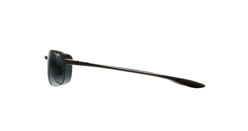 Maui Jim - Sandy Beach (Gloss Black | Neutral Grey)